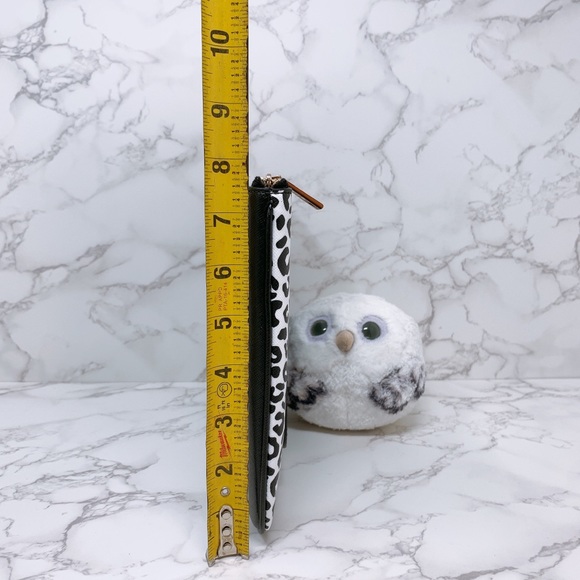 Kate spade meow large zip pouch - Picture 3 of 7